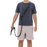 Trail Dash Dog Leash