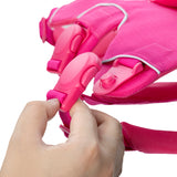 Trail Leap Dog Harness
