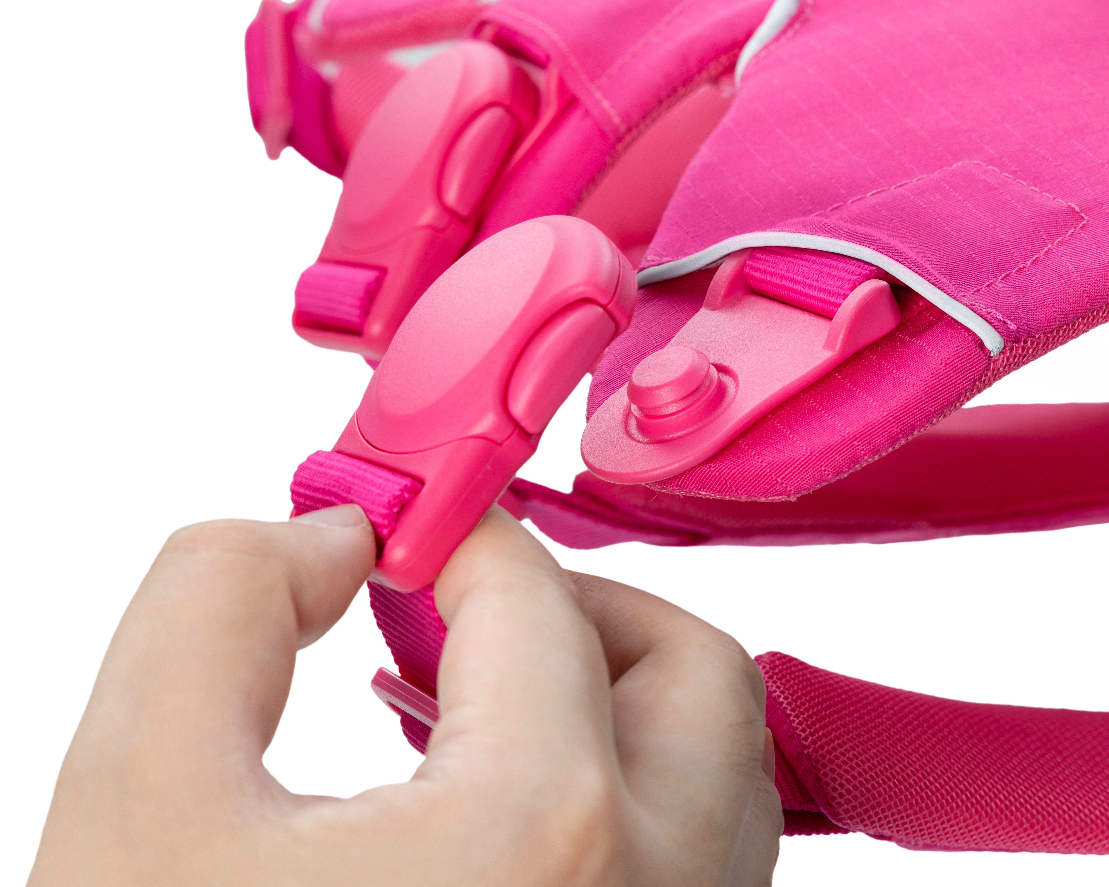 Trail Leap Dog Harness