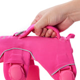 Trail Leap Dog Harness