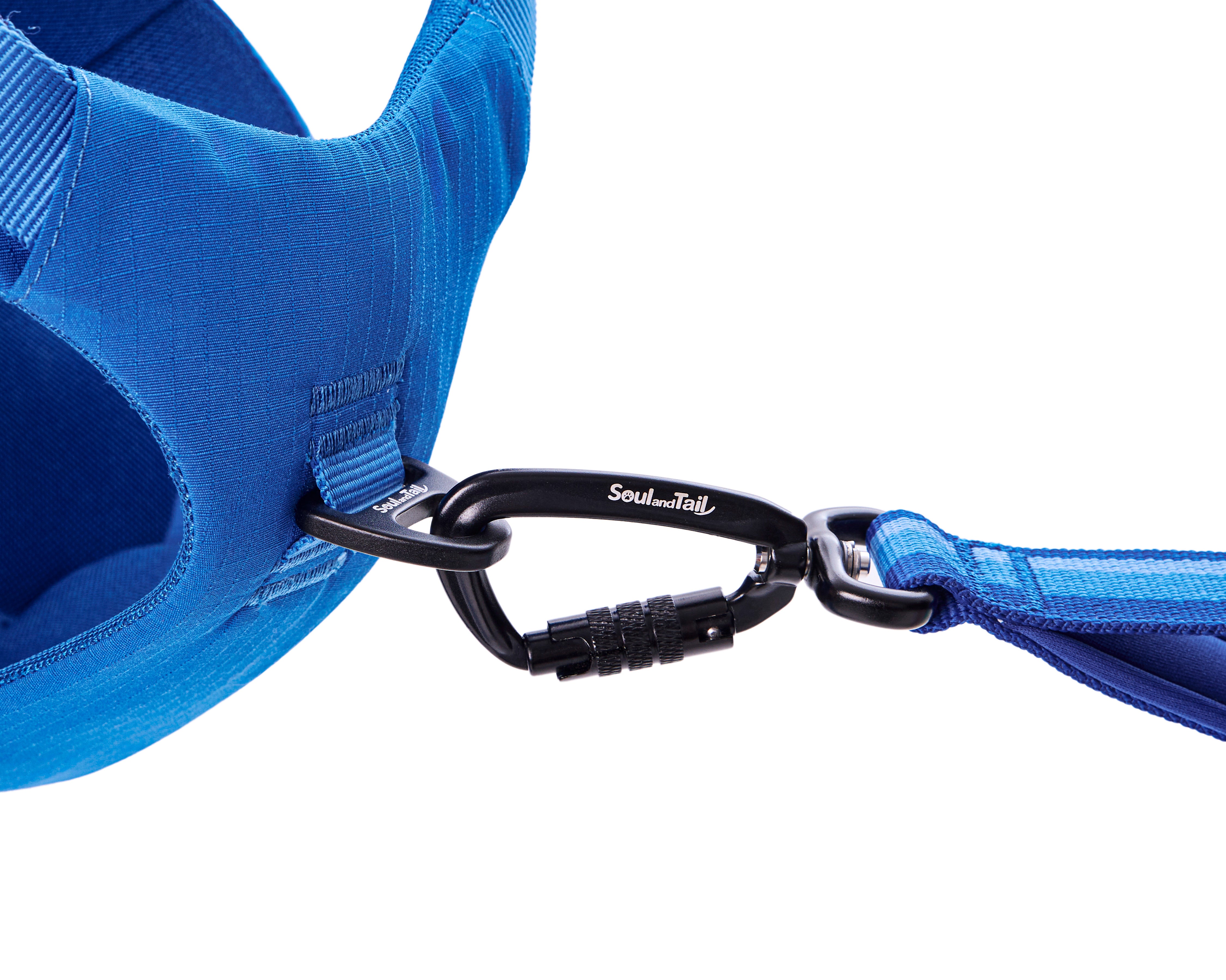 Trail Leap Dog Harness