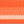 Close-up of a piece of orange landyard, a color swatch picture